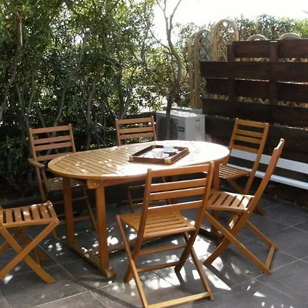 Coloniale - Port Nature 116 Luxe By Agn - 4 Personnes Agde