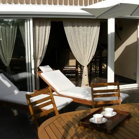 Coloniale - Port Nature 116 - Luxe - 4 Personnes * Agde