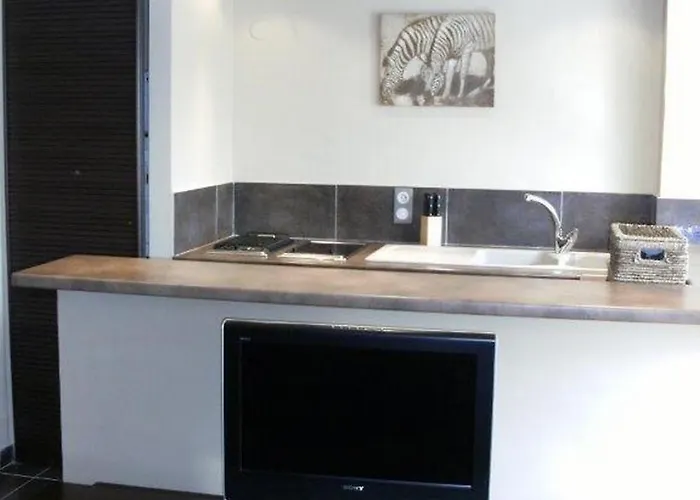 Villa Coloniale - Port Nature 116 Luxe By Agn - 4 Personnes Agde