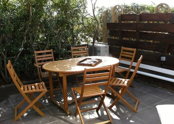 Coloniale - Port Nature 116 Luxe By Agn - 4 Personnes Agde