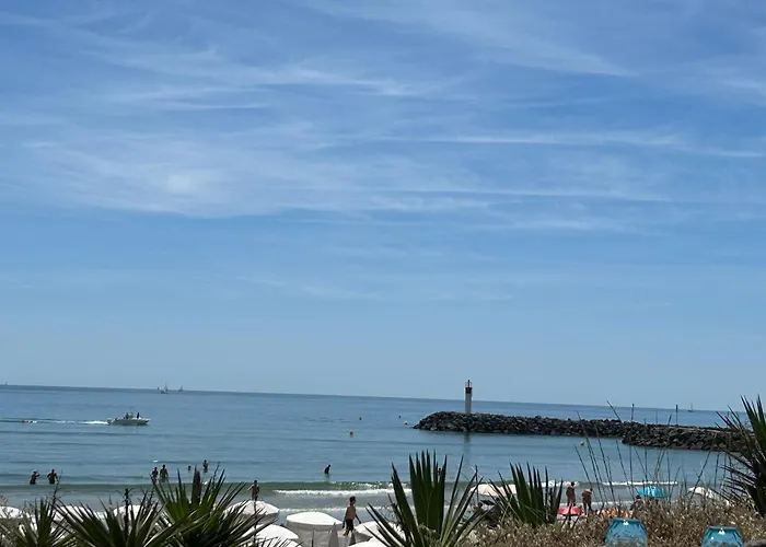 Coloniale - Port Nature 116 Luxe By Agn - 4 Personnes Villa *