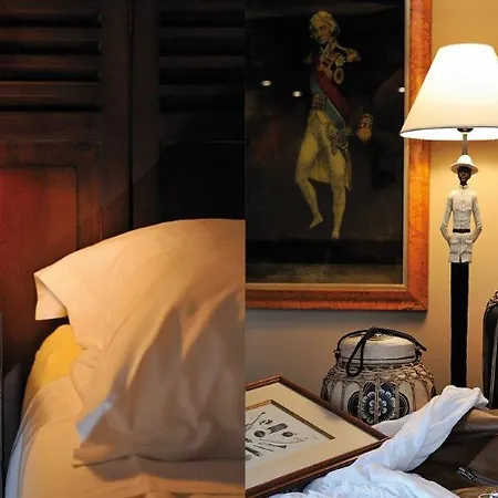 Villa Coloniale - Villa Port Nature 116 Luxe By Agn - 4 Personnes 빌라 아그