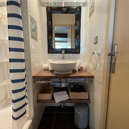 Coloniale - Port Nature 116 - Luxe - 4 Personnes