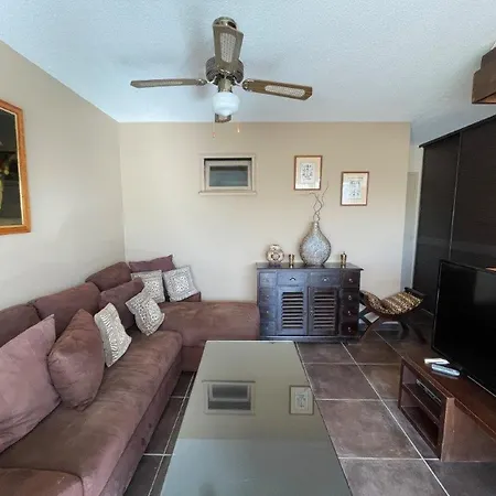 Coloniale - Port Nature 116 - Luxe - 4 Personnes