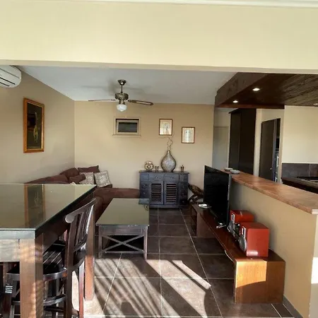 Willa Coloniale - Port Nature 116 - Luxe - 4 Personnes