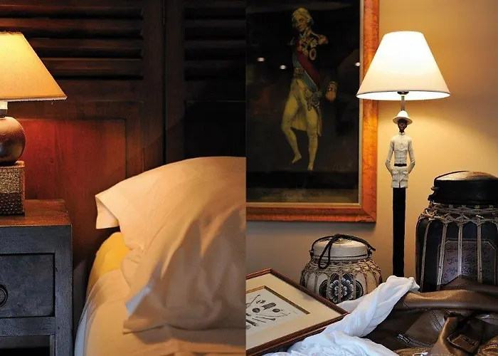 Villa Coloniale - Villa Port Nature 116 Luxe By Agn - 4 Personnes 빌라 아그