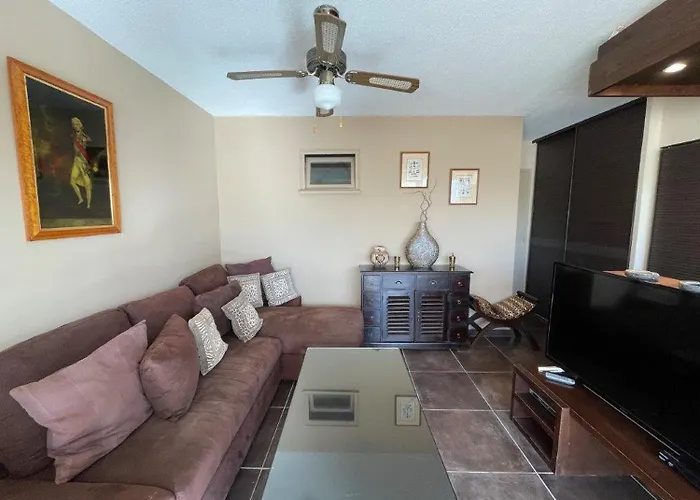 Villa Coloniale - Villa Port Nature 116 Luxe By Agn - 4 Personnes