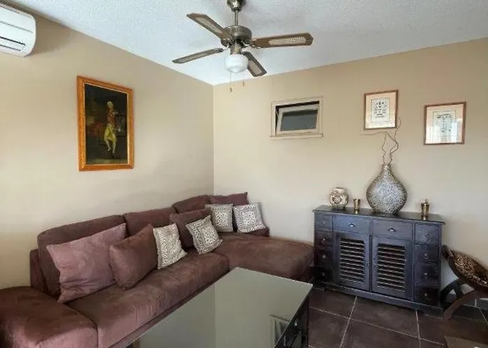 Villa Coloniale - Villa Port Nature 116 Luxe By Agn - 4 Personnes 빌라 *