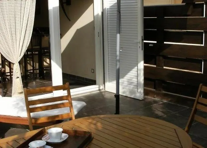 Villa Coloniale - Villa Port Nature 116 Luxe By Agn - 4 Personnes *